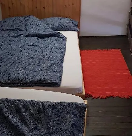 Bele Staze 84, Tavance, Apartment Brzece