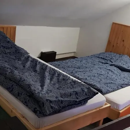 Bele Staze 84, Tavance, Appartement *