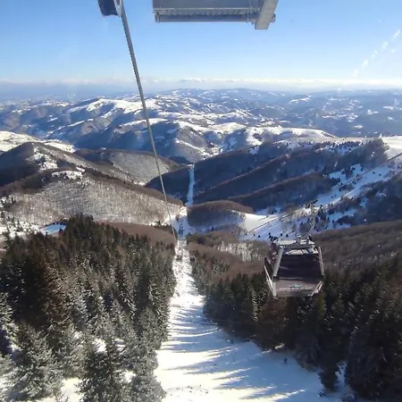 公寓 Bele Staze 84, Tavance, *