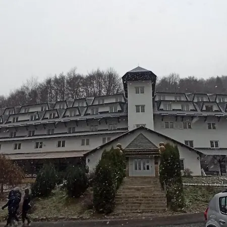 Bele Staze 84, Tavance, Appartement *