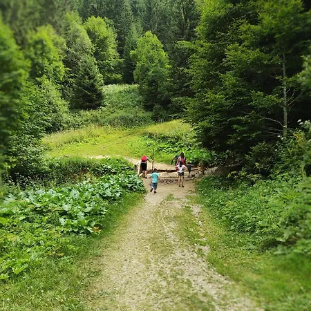 Bele Staze 84, Tavance, Brzece