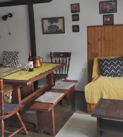 Appartement Bele Staze 84, Tavance, *