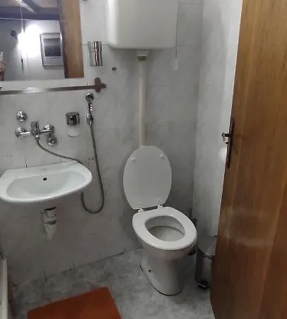 Appartement Bele Staze 84, Tavance, Brzeće