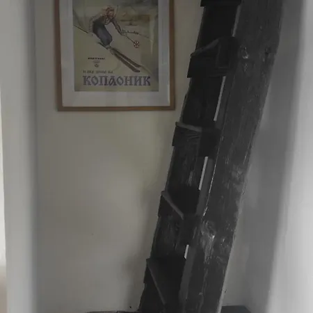 Bele Staze 84, Tavance, * Brzeće