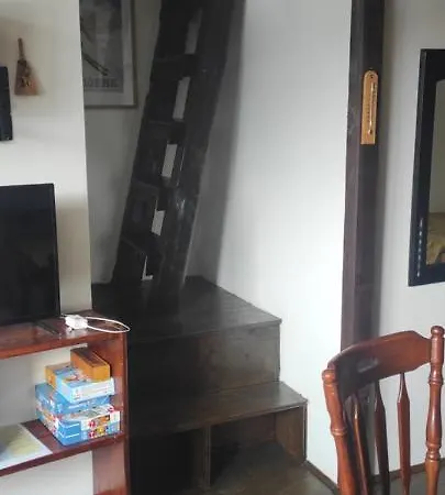 Bele Staze 84, Tavance, *