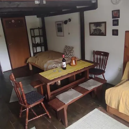 Bele Staze 84, Tavance, *