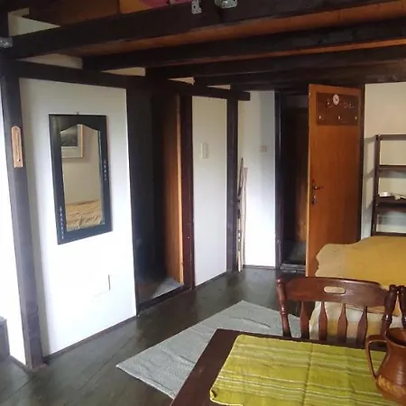 Bele Staze 84, Tavance, Appartement