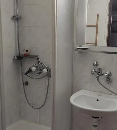 公寓 Bele Staze 84, Tavance, Brzeće