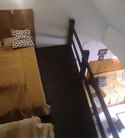Bele Staze 84, Tavance, Apartment *