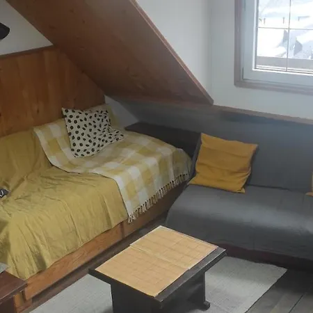 Bele Staze 84, Tavance, *