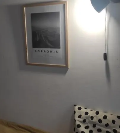 Bele Staze 84, Tavance, *