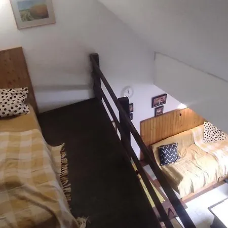 Bele Staze 84, Tavance,