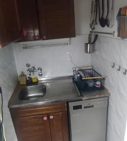 Bele Staze 84, Tavance, Appartement *