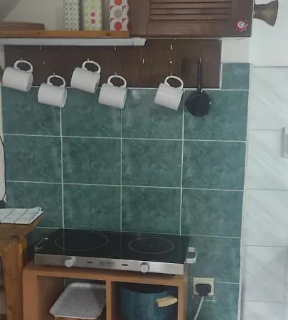 Appartement Bele Staze 84, Tavance, *