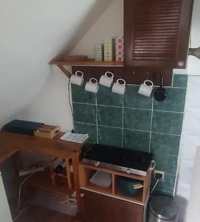 Bele Staze 84, Tavance, Appartement *