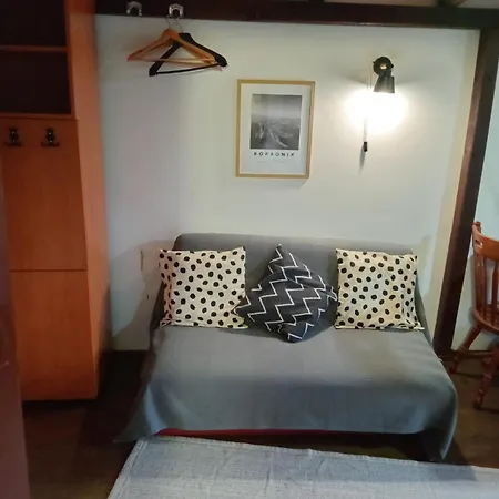 Appartement Bele Staze 84, Tavance, Brzeće