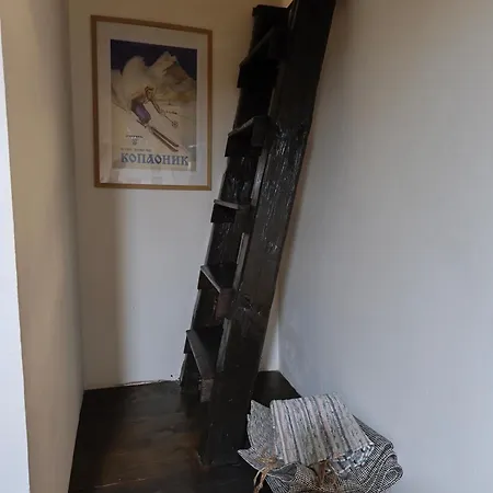 Bele Staze 84, Tavance, *