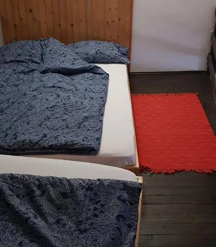 Bele Staze 84, Tavance, Appartement Brzeće