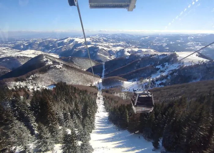 Appartement Bele Staze 84, Tavance, *