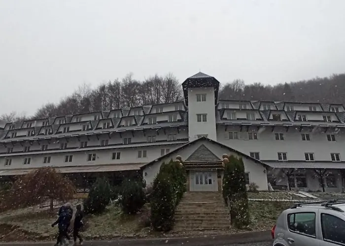 Bele Staze 84, Tavance, Apartmán *