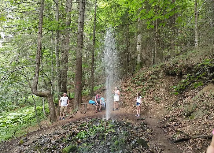 Bele Staze 84, Tavance, Brzeće