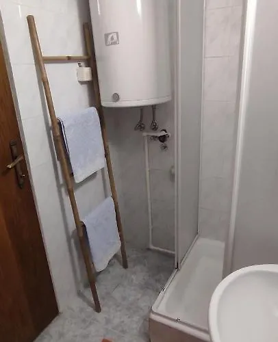 Appartement Bele Staze 84, Tavance, *