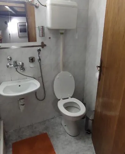 Appartement Bele Staze 84, Tavance, Brzeće