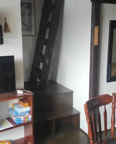 Bele Staze 84, Tavance, *