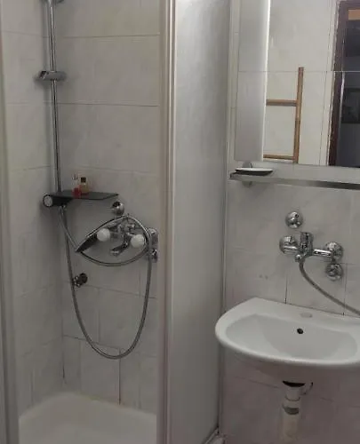 Appartement Bele Staze 84, Tavance, Brzeće