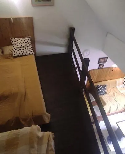 Bele Staze 84, Tavance, Apartmán *