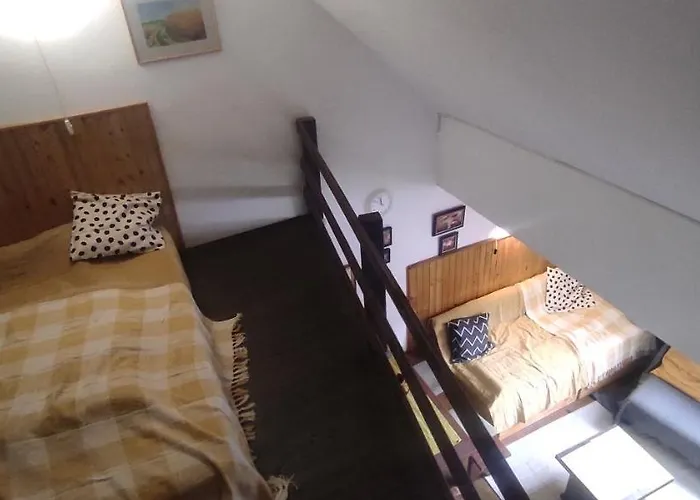 Bele Staze 84, Tavance,