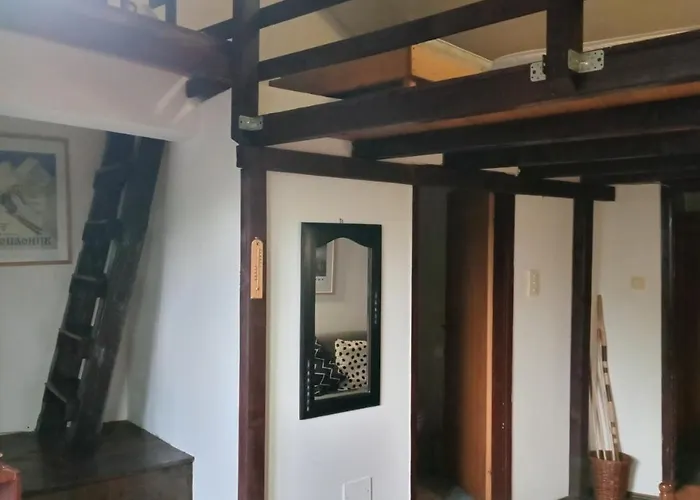 Bele Staze 84, Tavance, Apartmán Brzeće