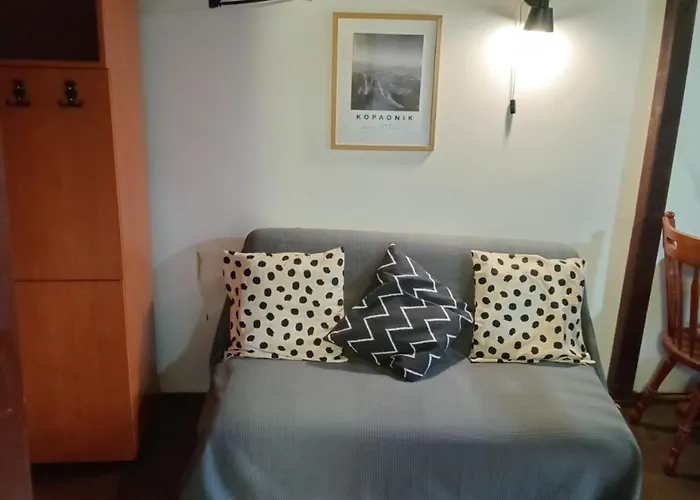 Appartement Bele Staze 84, Tavance, Brzeće